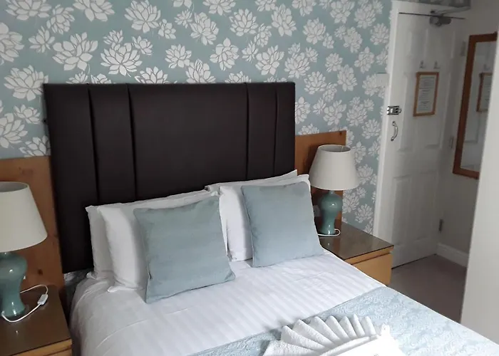 Manchester House