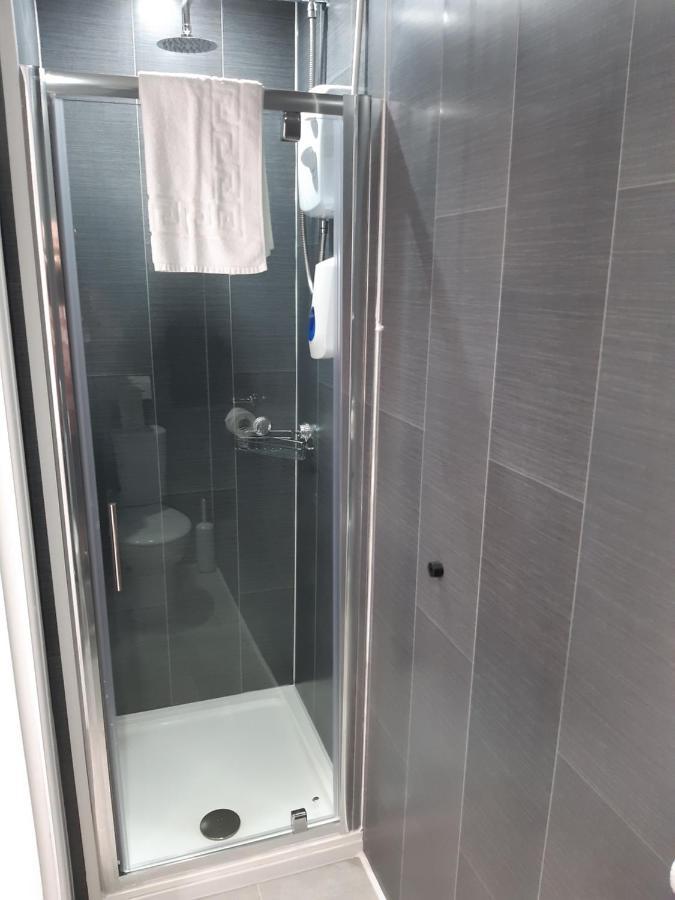Alojamento de Acomodação e Pequeno-almoço Manchester House 3*