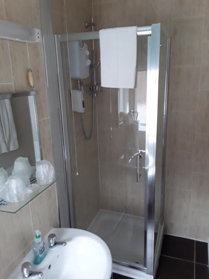 Alojamento de Acomodação e Pequeno-almoço Manchester House 3*