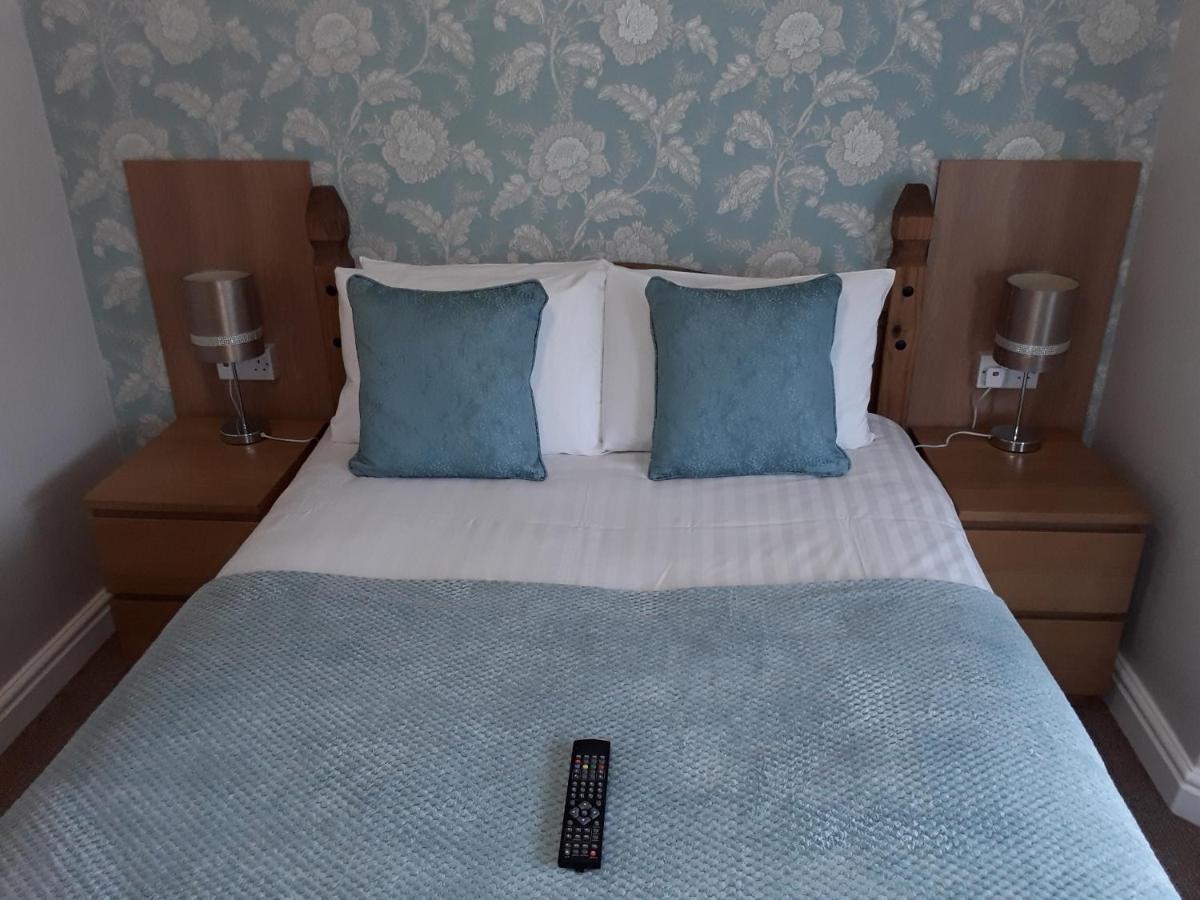 Manchester House Alojamento de Acomodação e Pequeno-almoço 3*