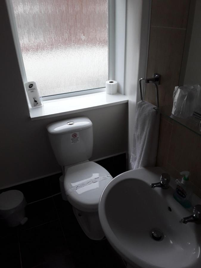 Manchester House Alojamento de Acomodação e Pequeno-almoço Blackpool