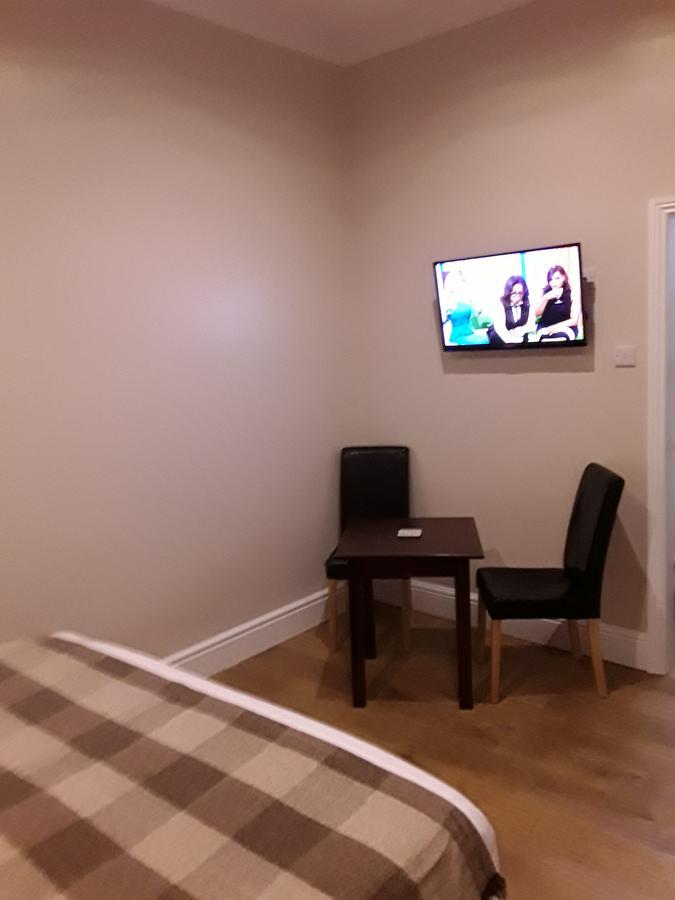 Manchester House Alojamento de Acomodação e Pequeno-almoço 3*