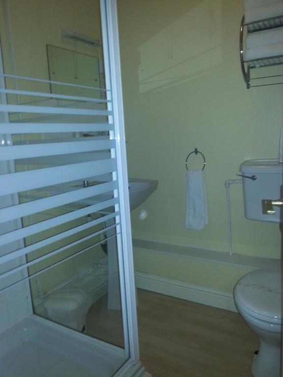 Manchester House Alojamento de Acomodação e Pequeno-almoço 3*