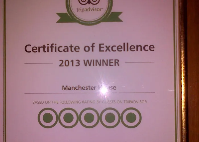 Manchester House