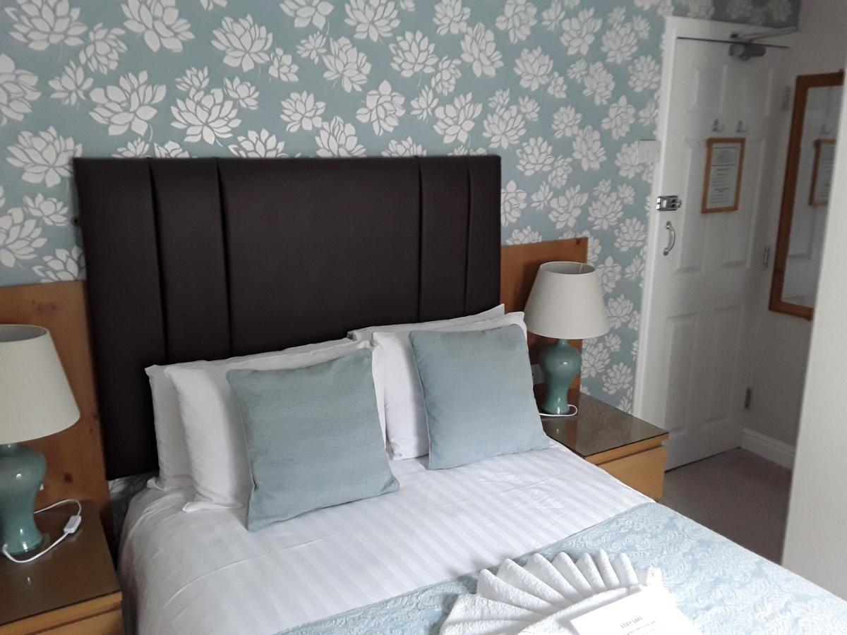 Frühstückspension Manchester House 3*
