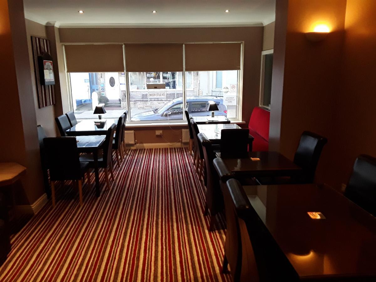 Manchester House Frühstückspension 3*