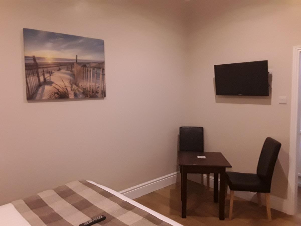 Manchester House Blackpool
